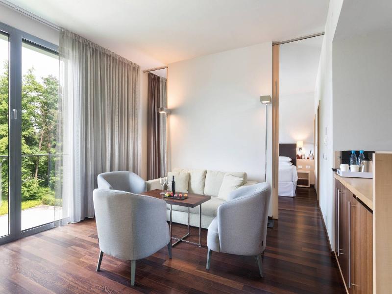 FourPoints by Sheraton Ljubljana Mons image