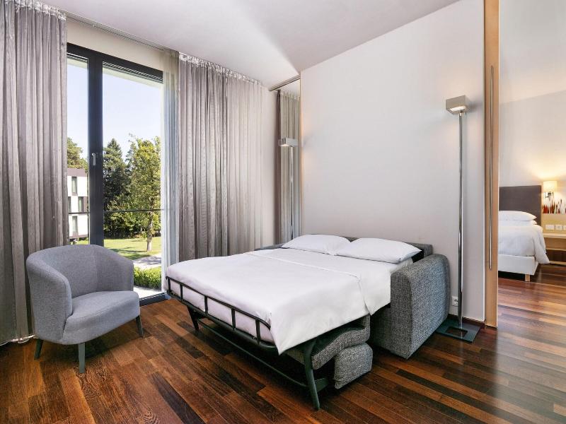 FourPoints by Sheraton Ljubljana Mons image