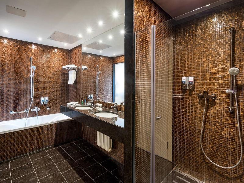 FourPoints by Sheraton Ljubljana Mons image
