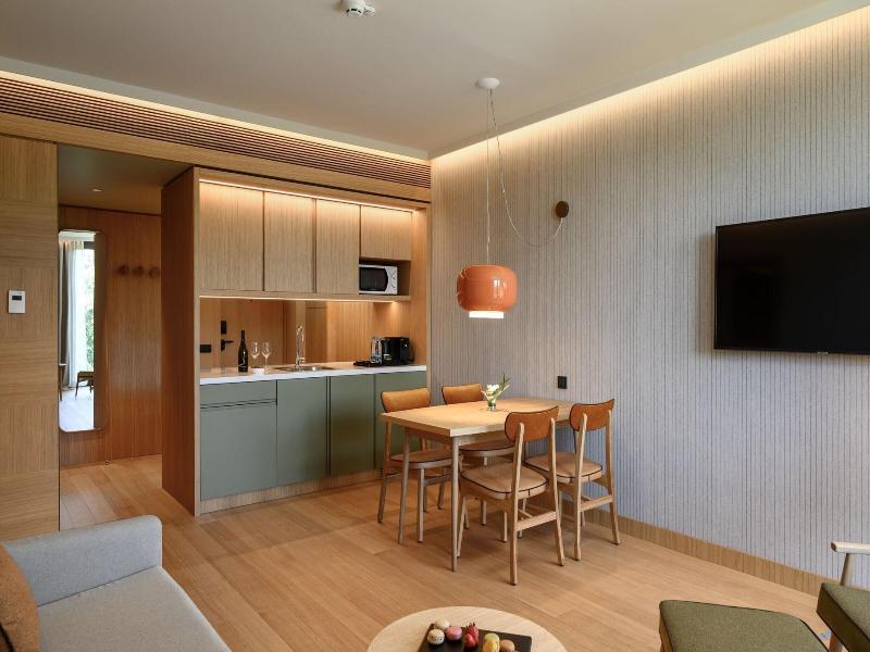 FourPoints by Sheraton Ljubljana Mons image