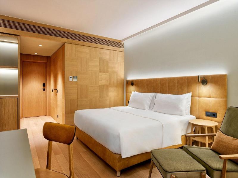 FourPoints by Sheraton Ljubljana Mons image