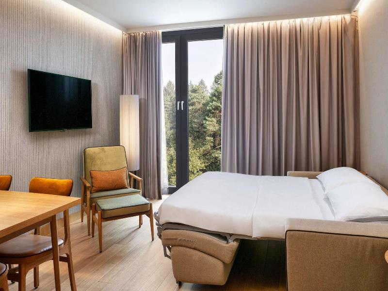 FourPoints by Sheraton Ljubljana Mons image