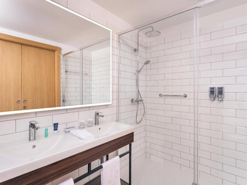 FourPoints by Sheraton Ljubljana Mons image