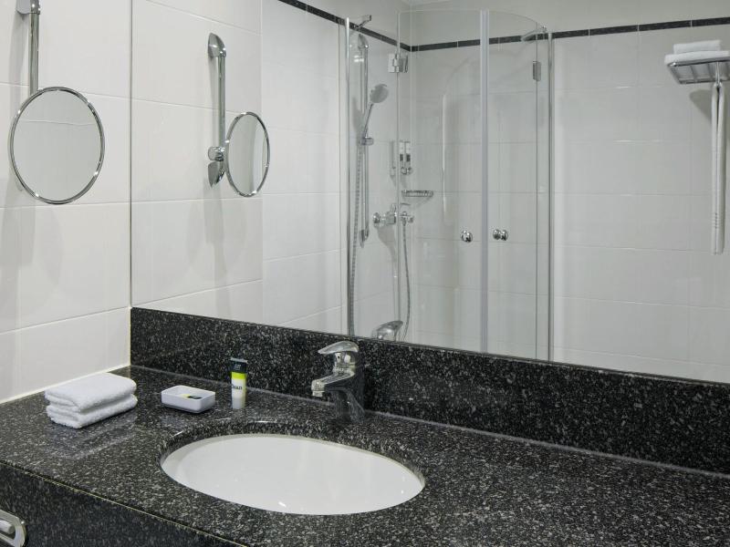 FourPoints by Sheraton Ljubljana Mons image