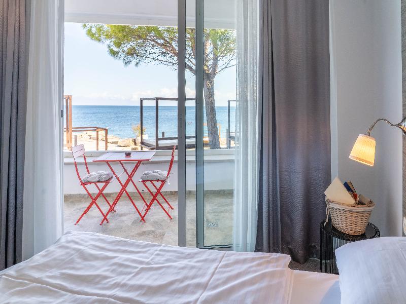 Barbara Piran Beach Hotel & Spa image