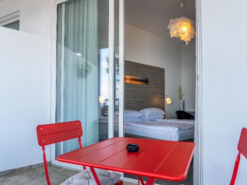 Barbara Piran Beach Hotel & Spa image