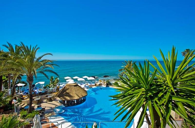 El Oceano Beach  image