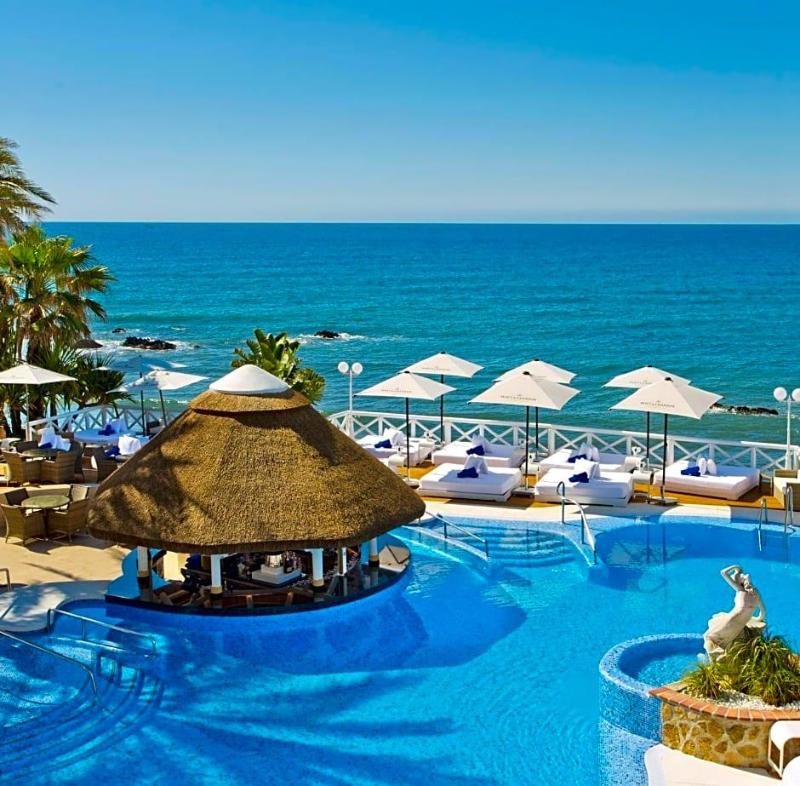 El Oceano Beach  image