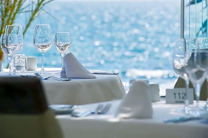 El Oceano Beach  image