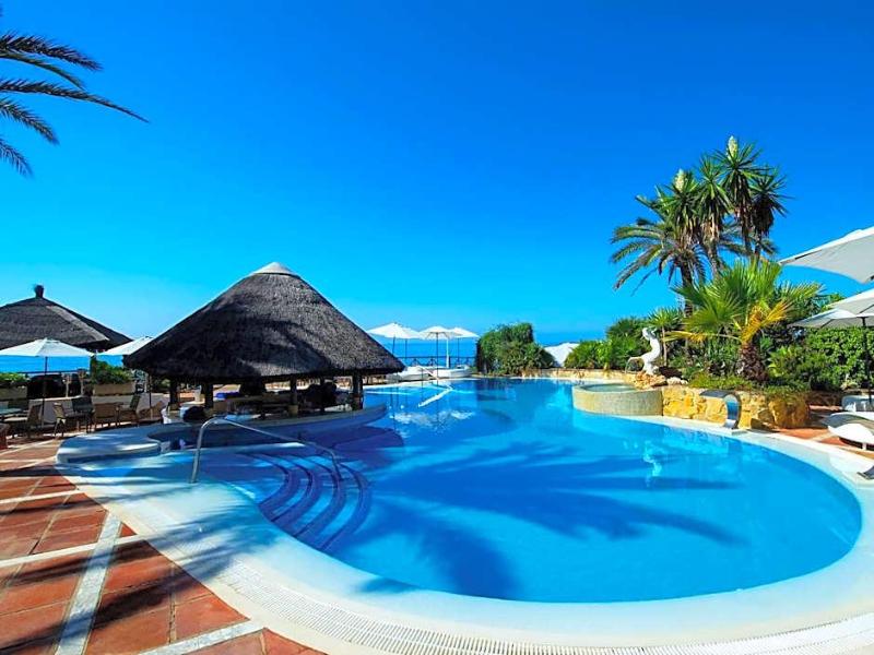 El Oceano Beach  image