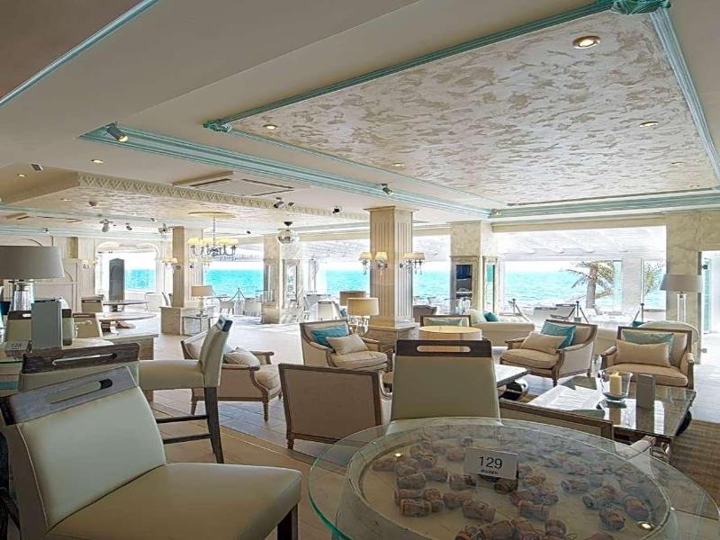 El Oceano Beach  image