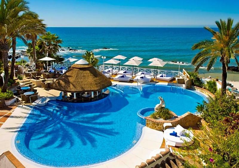El Oceano Beach  image