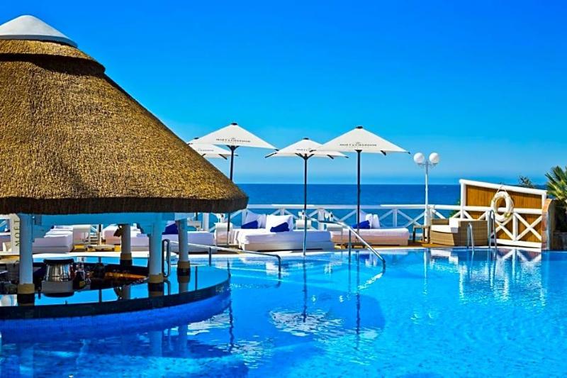 El Oceano Beach  image