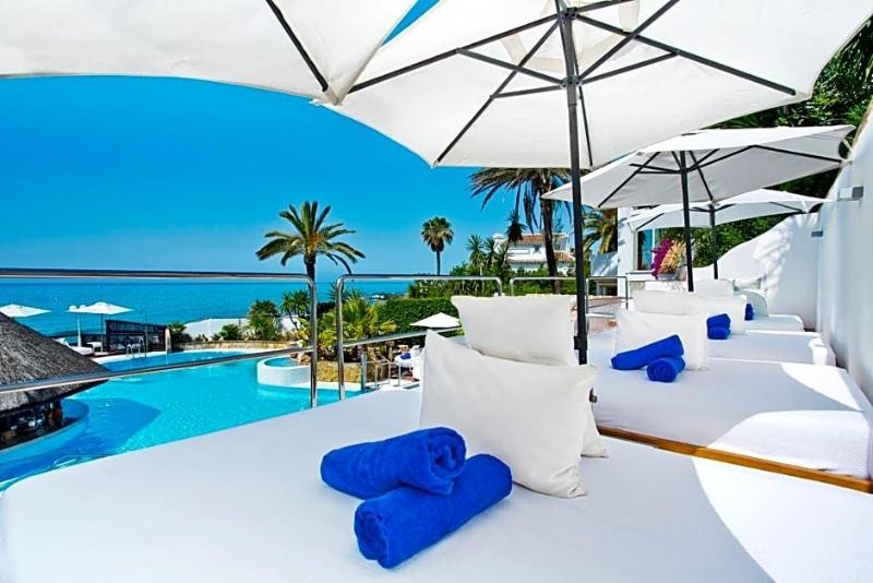 El Oceano Beach  image
