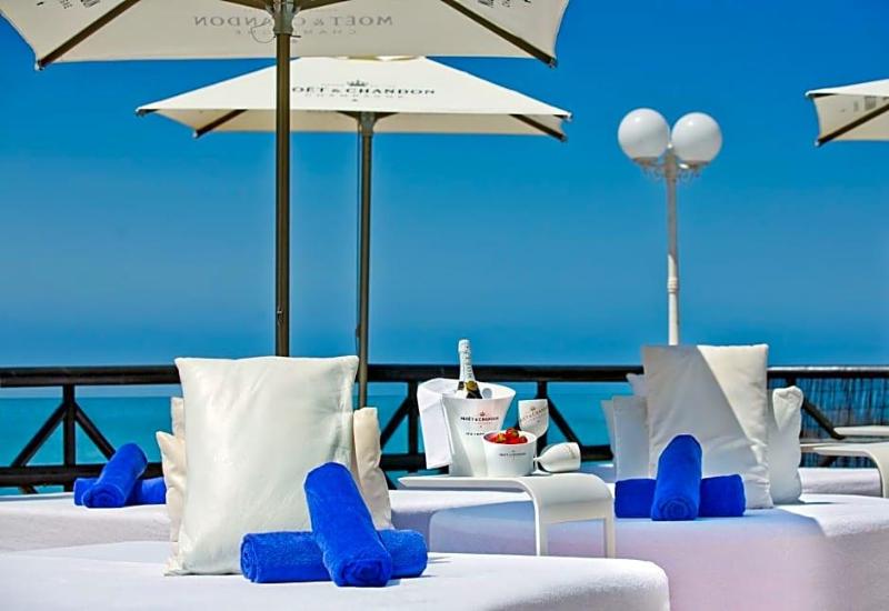 El Oceano Beach  image