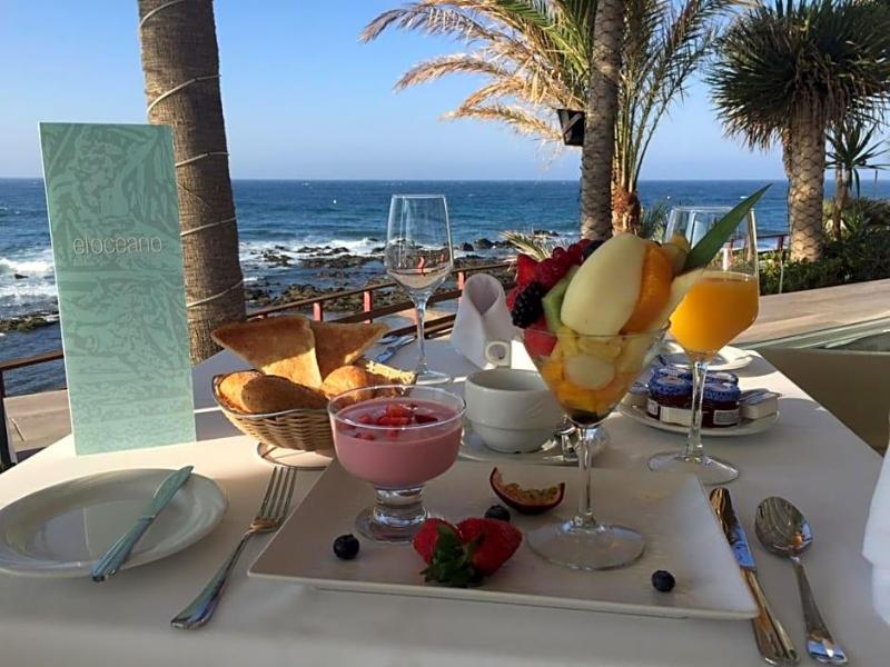 El Oceano Beach  image