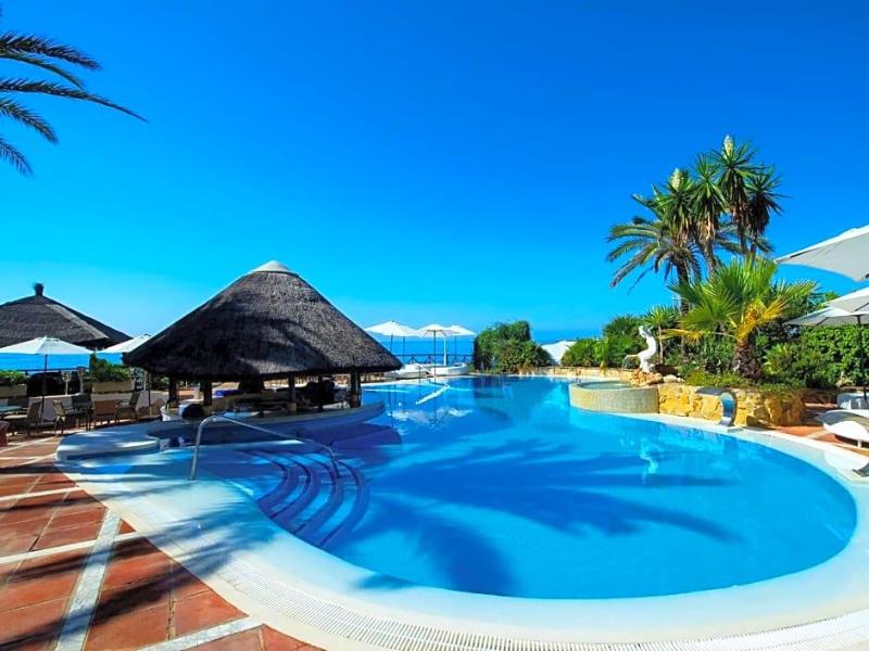 El Oceano Beach  image