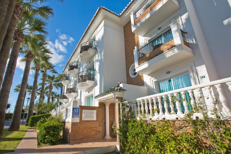 El Oceano Beach  image