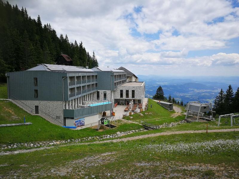 Hotel Golte image