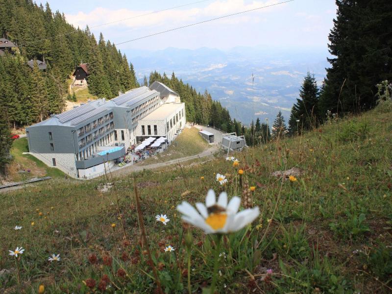 Hotel Golte image
