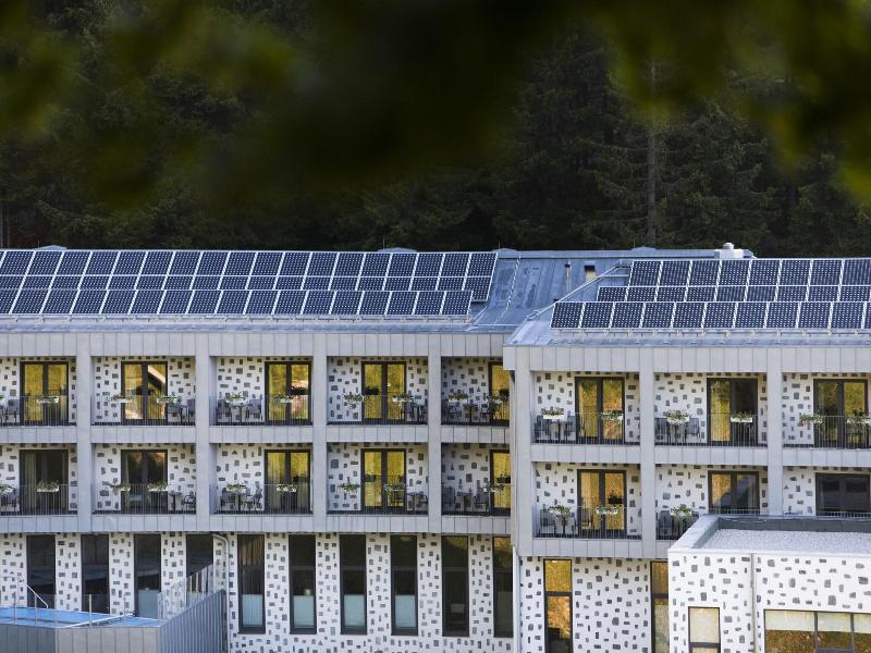 Hotel Golte image