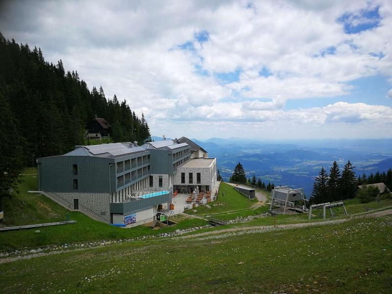 Hotel Golte image