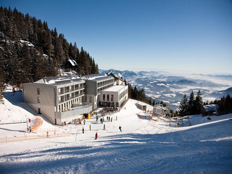 Hotel Golte image