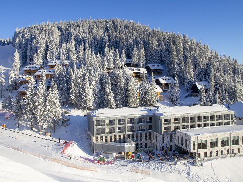 Hotel Golte image