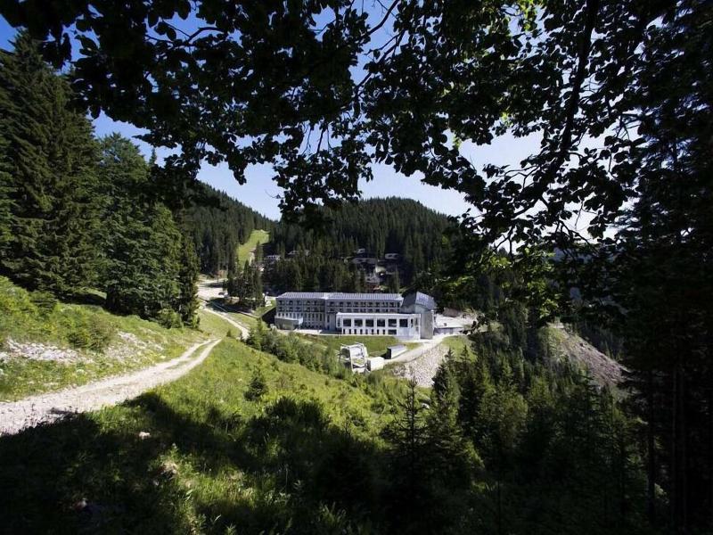 Hotel Golte image