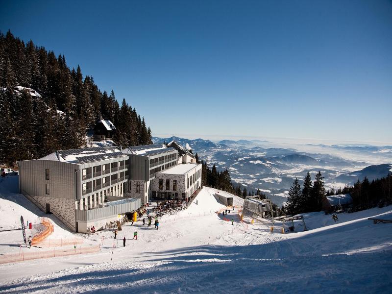 Hotel Golte image