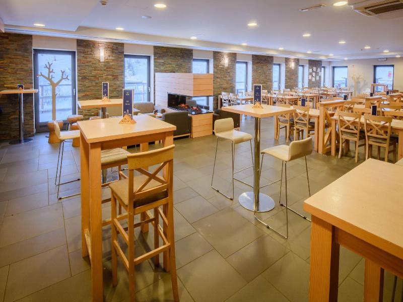 Hotel Golte image