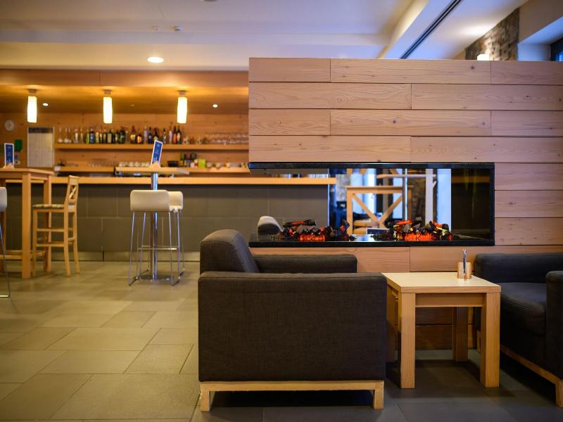 Hotel Golte image