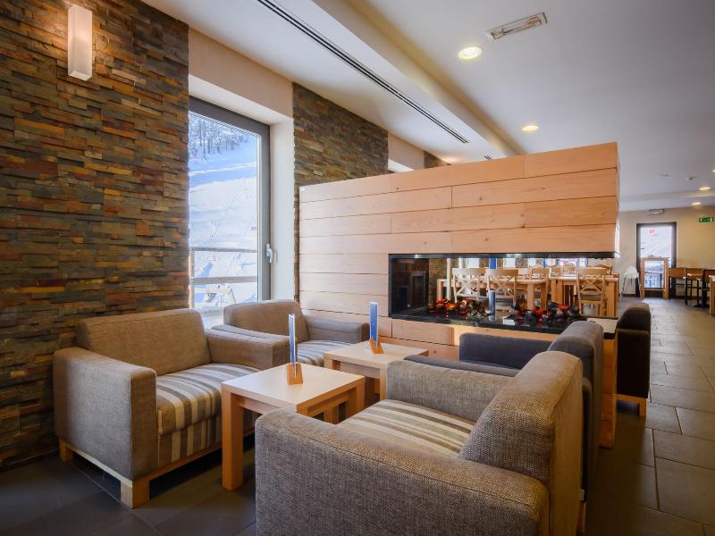 Hotel Golte image