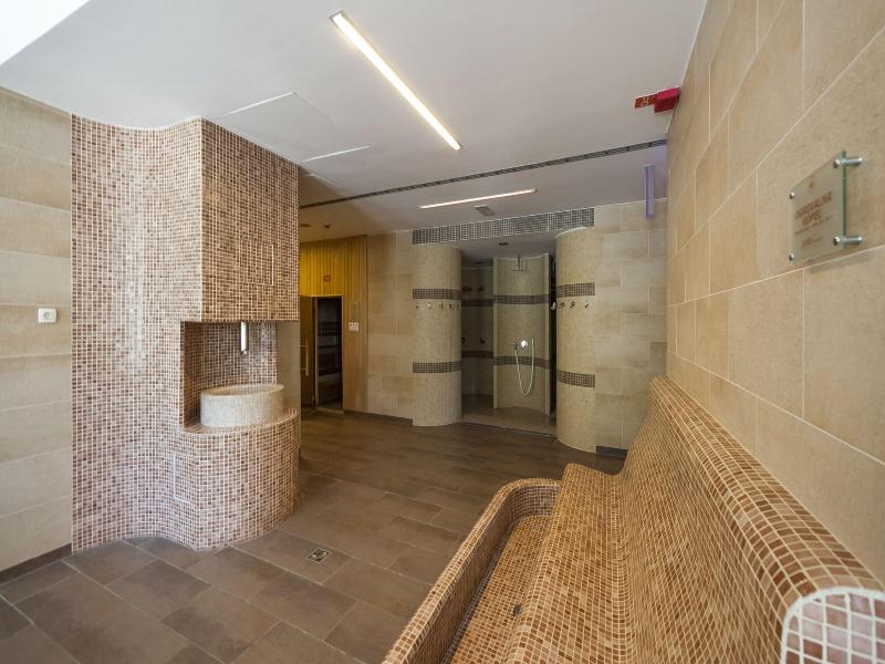 Hotel Golte image