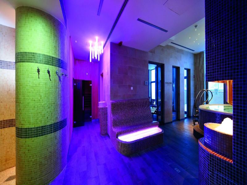 Hotel Golte image