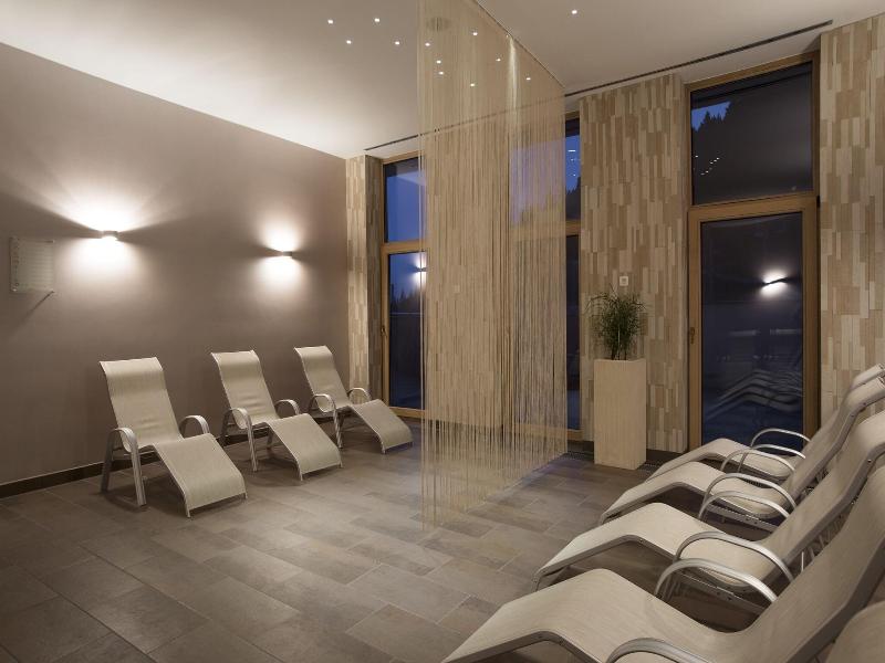 Hotel Golte image