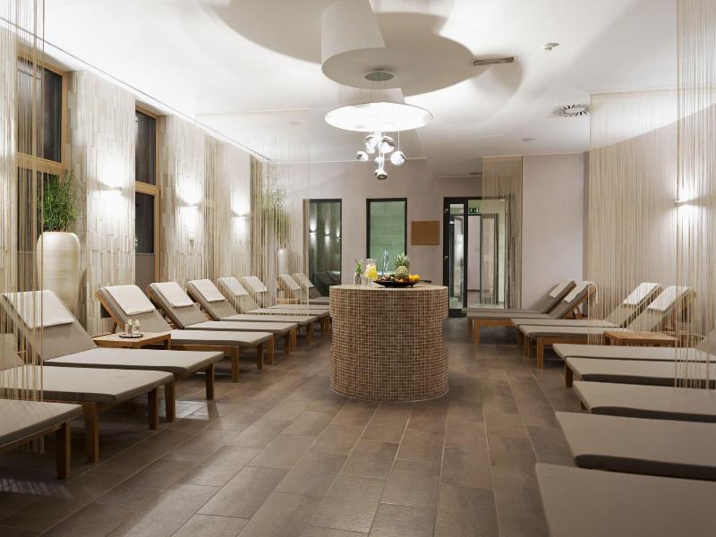 Hotel Golte image