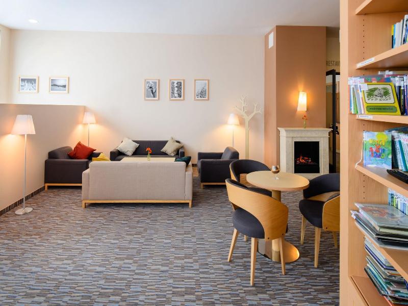 Hotel Golte image