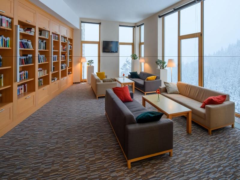 Hotel Golte image