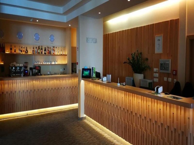 Hotel Golte image