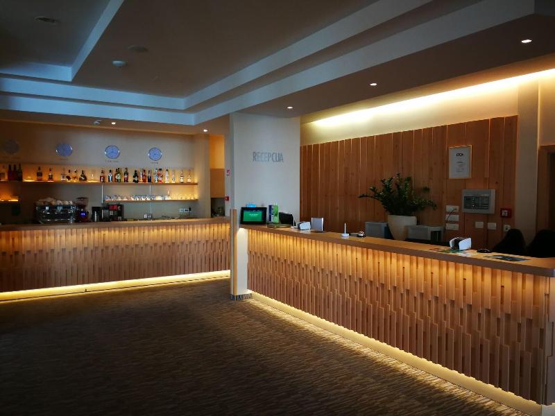 Hotel Golte image