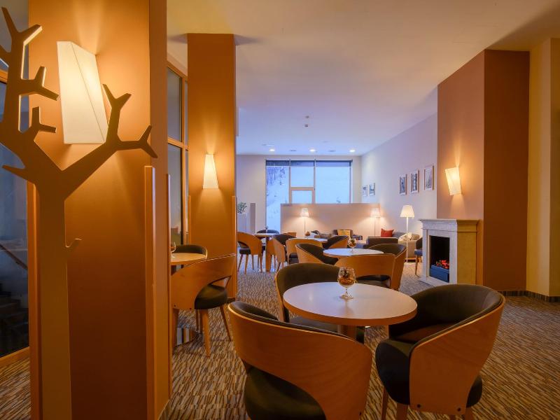 Hotel Golte image