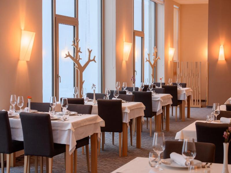 Hotel Golte image
