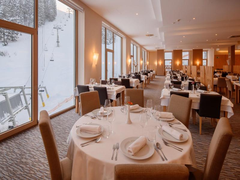 Hotel Golte image