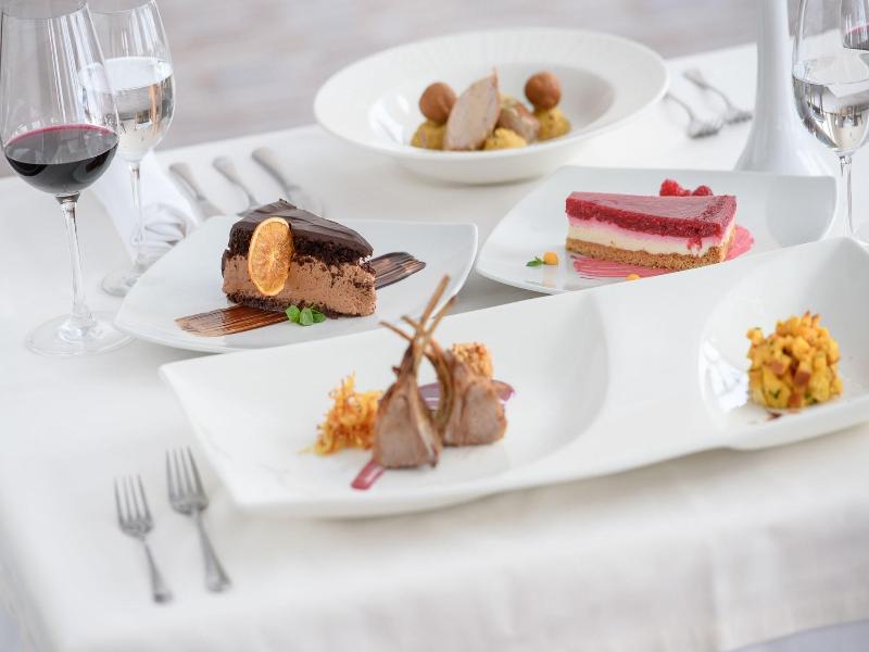Hotel Golte image