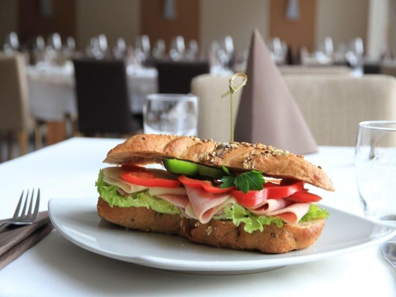Hotel Golte image