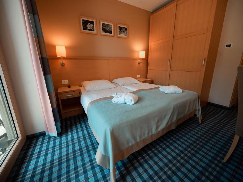 Hotel Golte image
