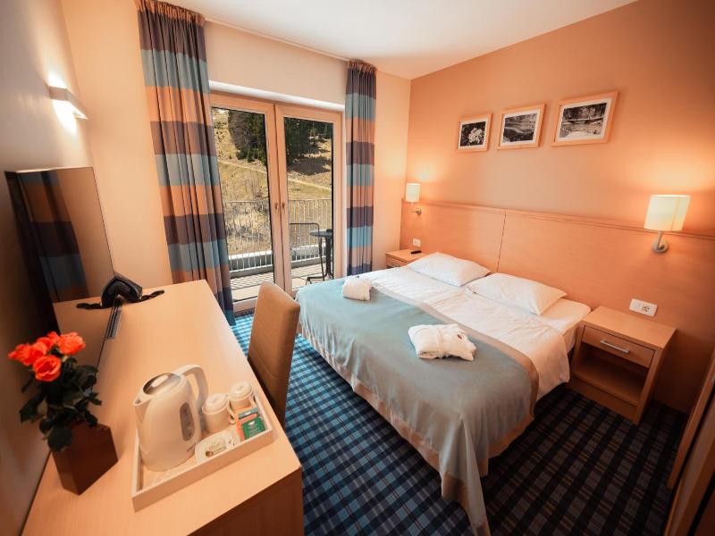 Hotel Golte image