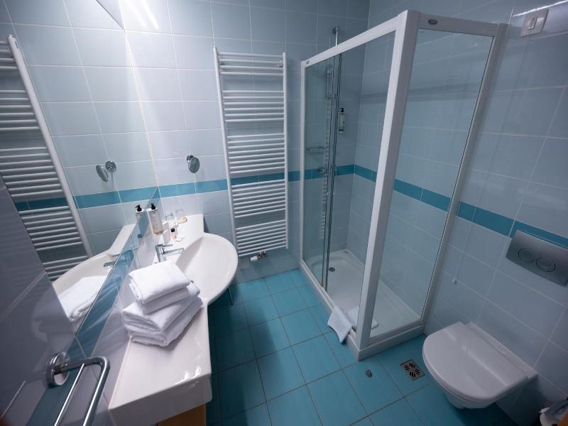 Hotel Golte image