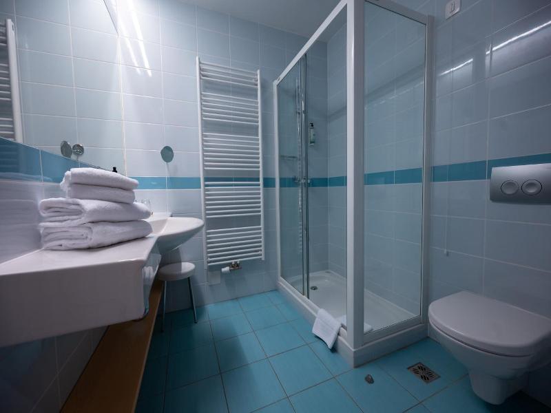 Hotel Golte image
